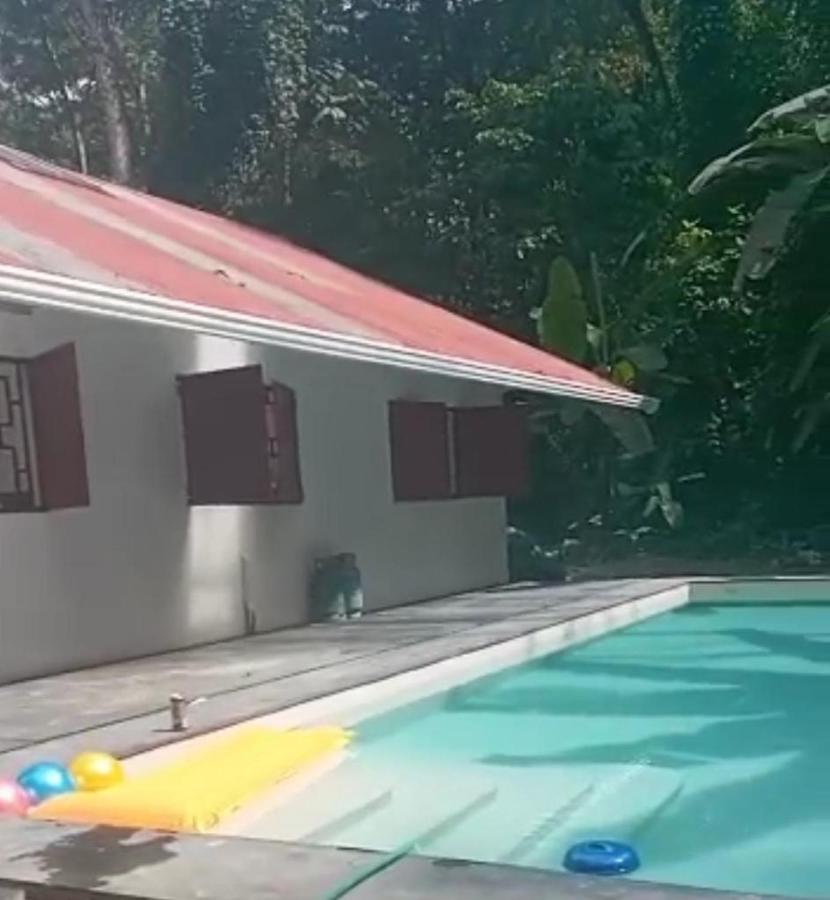 Bolita Trails And Lodging Dos Brazos المظهر الخارجي الصورة