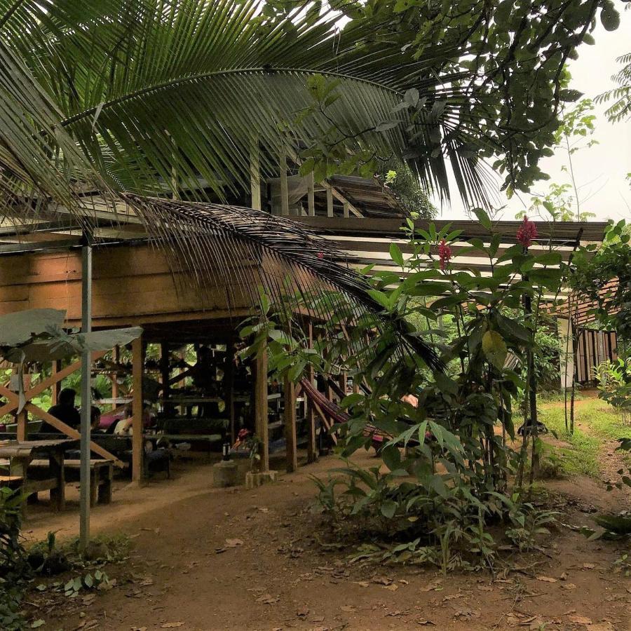 Bolita Trails And Lodging Dos Brazos المظهر الخارجي الصورة