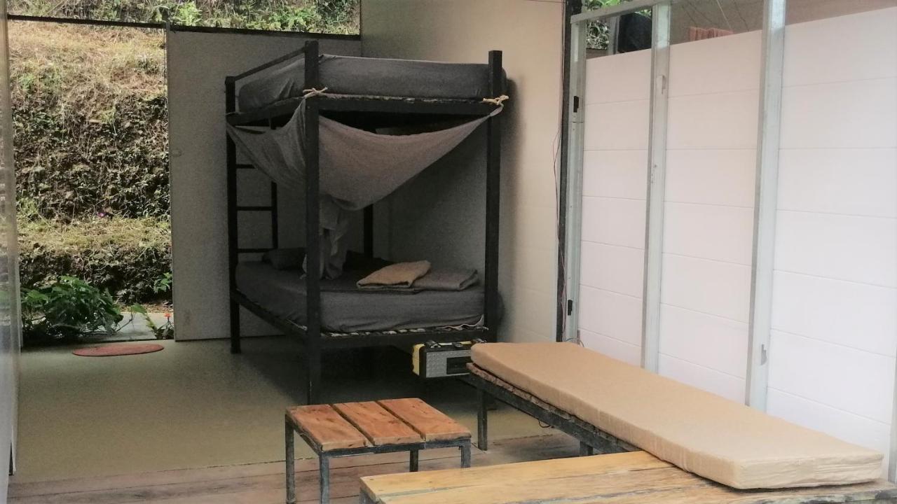 Bolita Trails And Lodging Dos Brazos المظهر الخارجي الصورة