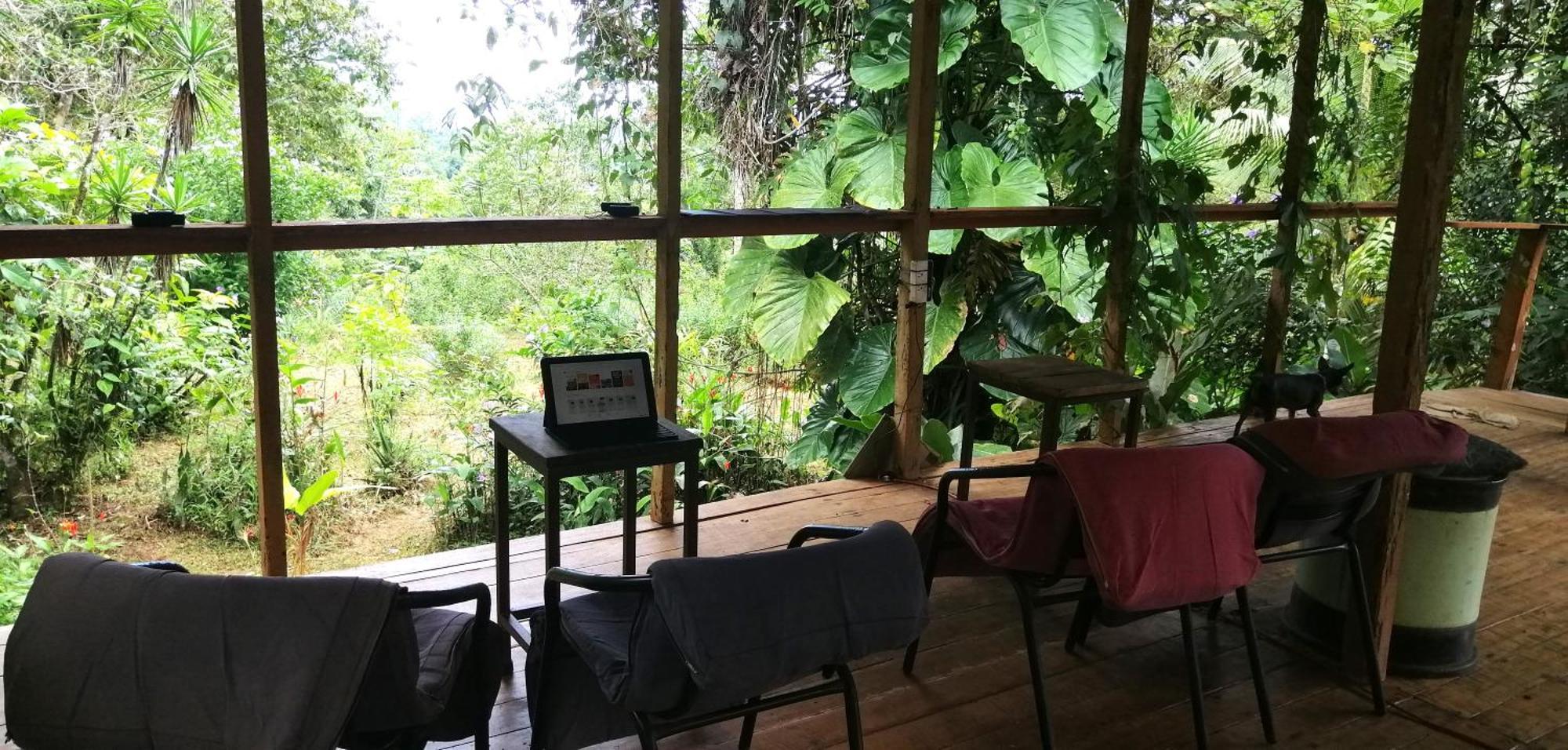 Bolita Trails And Lodging Dos Brazos المظهر الخارجي الصورة