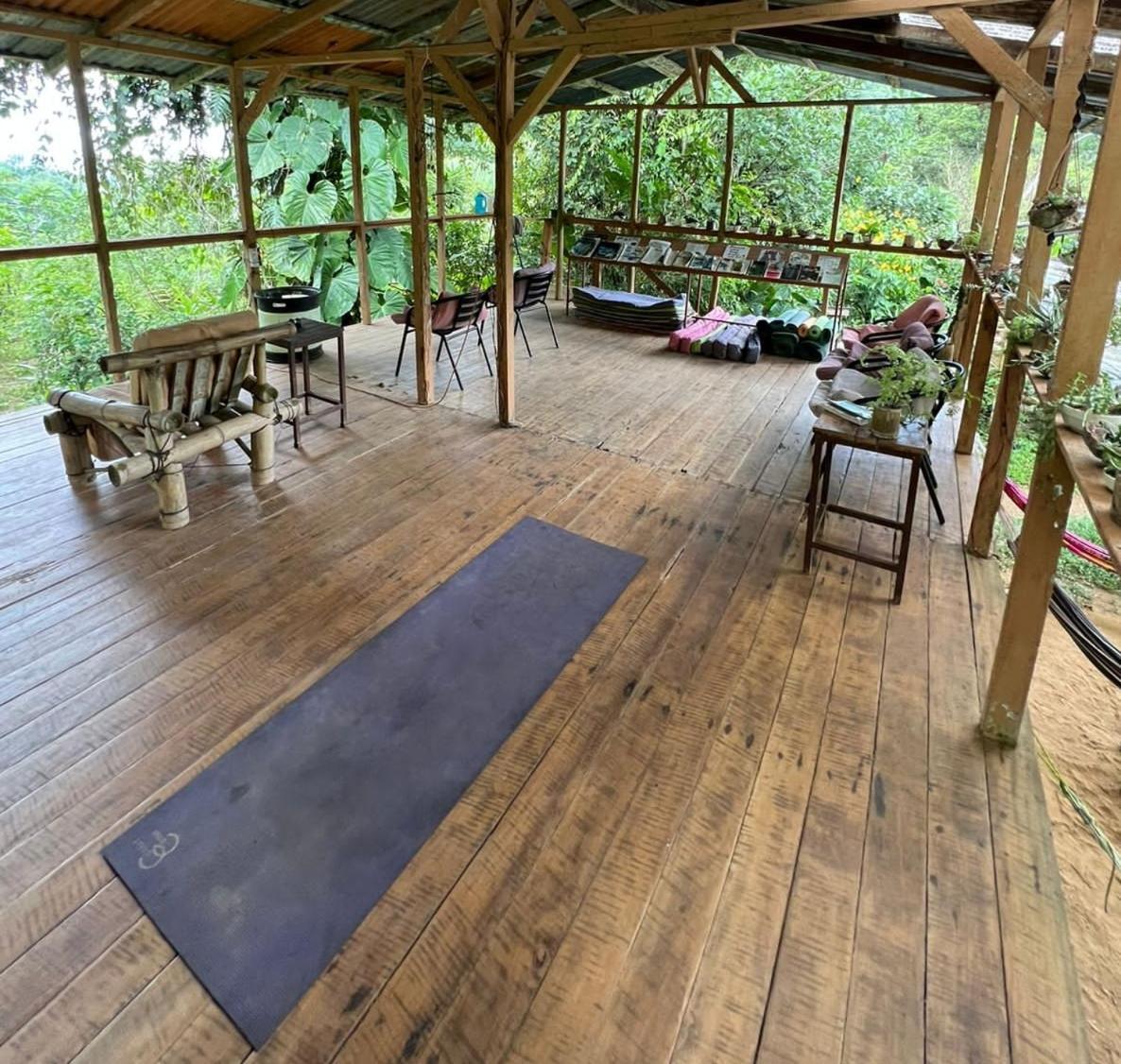 Bolita Trails And Lodging Dos Brazos المظهر الخارجي الصورة