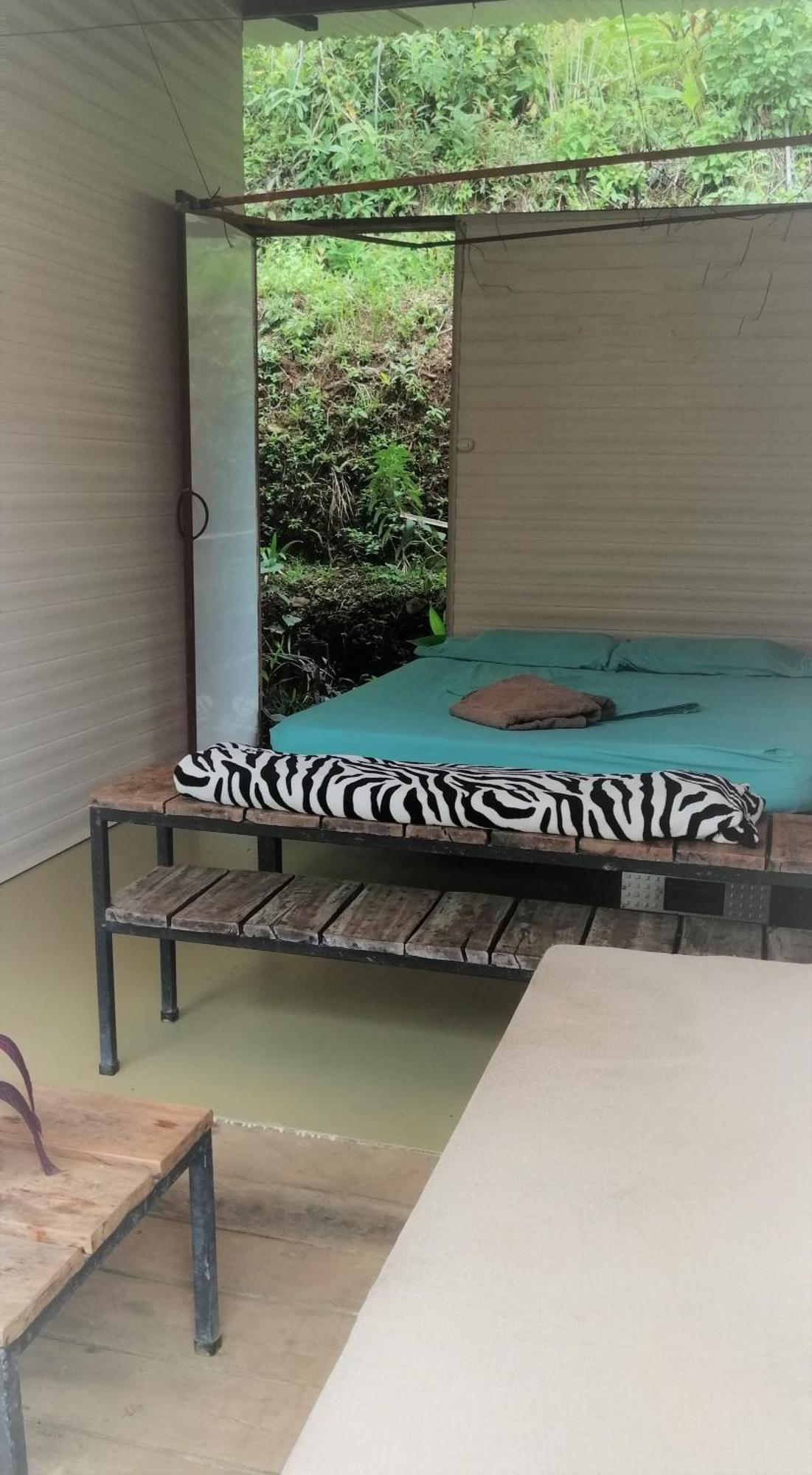 Bolita Trails And Lodging Dos Brazos المظهر الخارجي الصورة