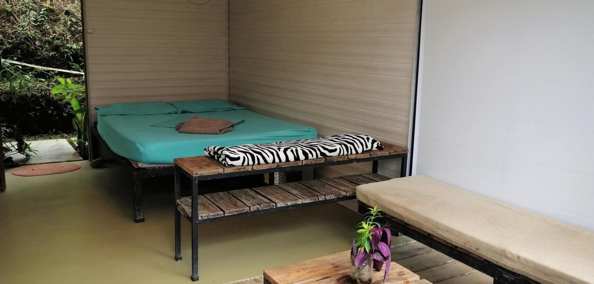 Bolita Trails And Lodging Dos Brazos المظهر الخارجي الصورة