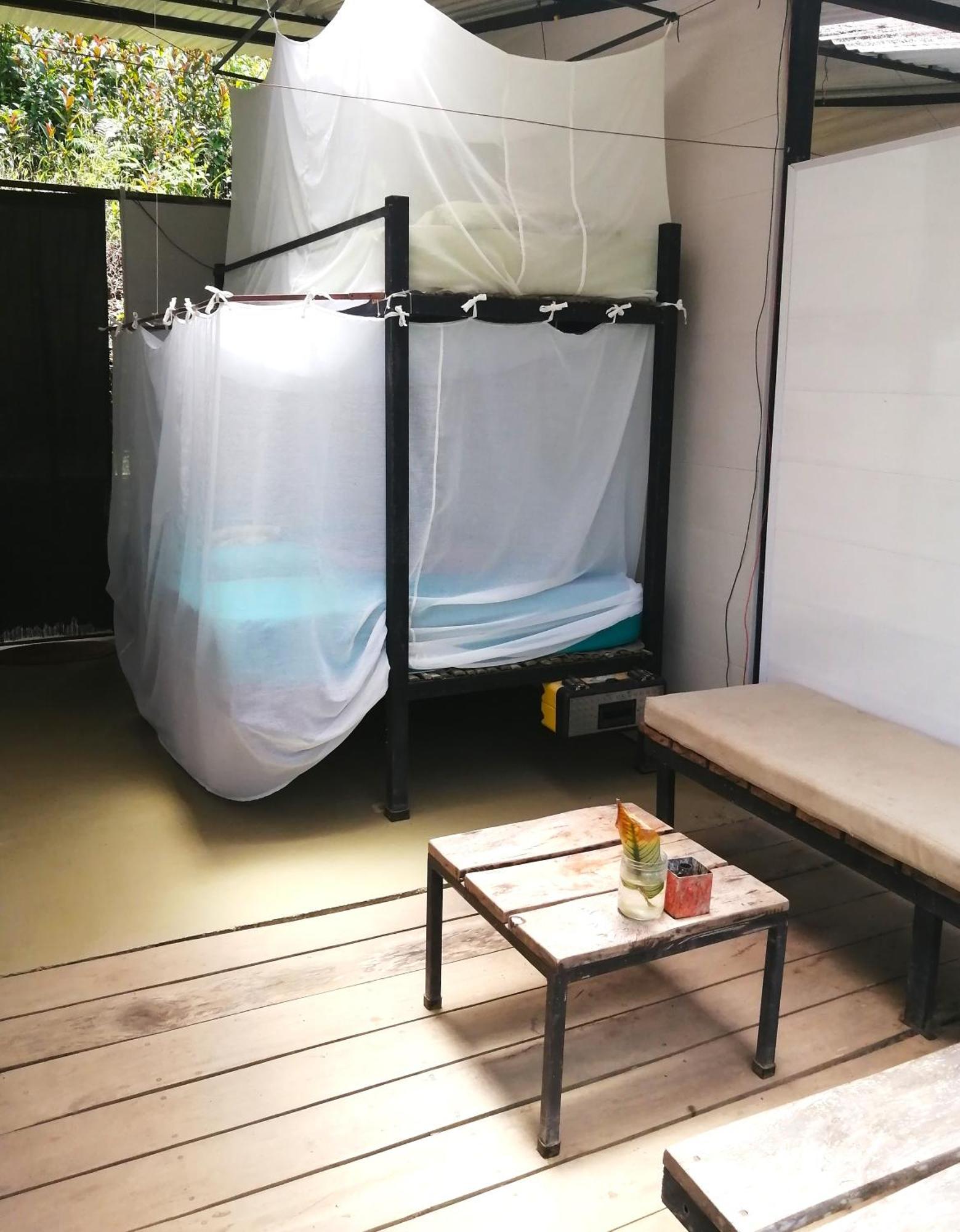 Bolita Trails And Lodging Dos Brazos المظهر الخارجي الصورة