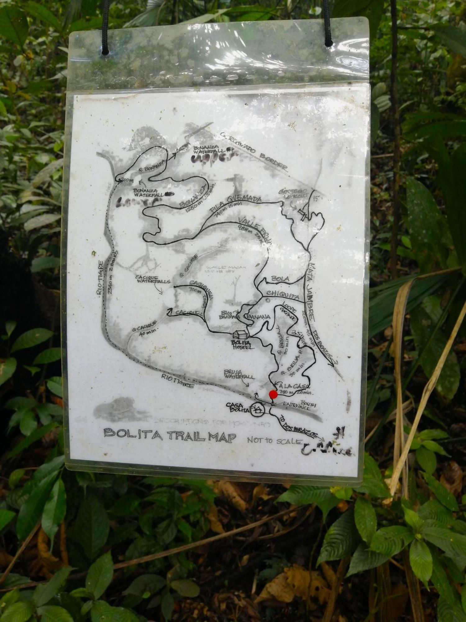Bolita Trails And Lodging Dos Brazos المظهر الخارجي الصورة