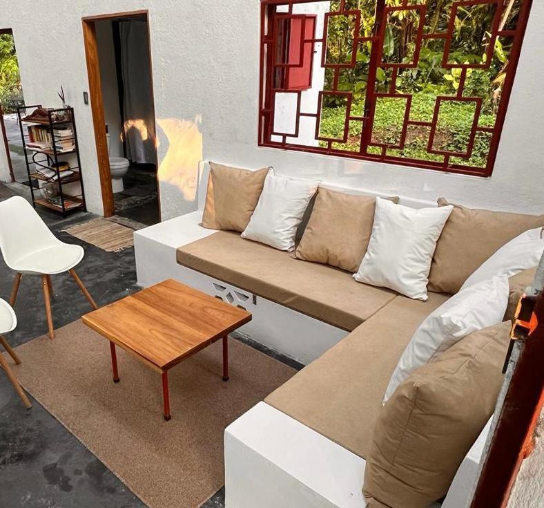Bolita Trails And Lodging Dos Brazos الغرفة الصورة