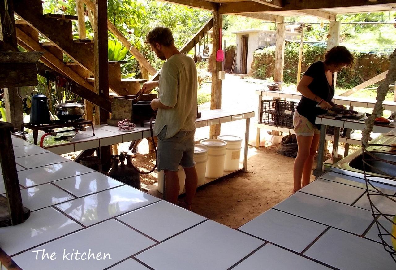 Bolita Trails And Lodging Dos Brazos المظهر الخارجي الصورة