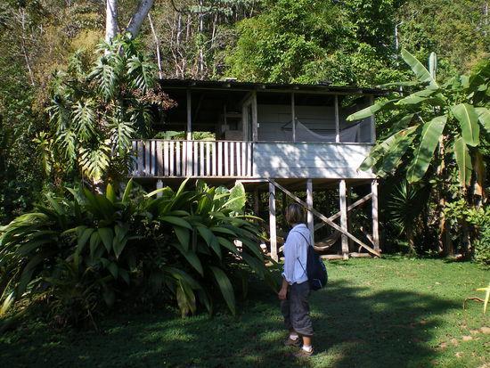 Bolita Trails And Lodging Dos Brazos المظهر الخارجي الصورة