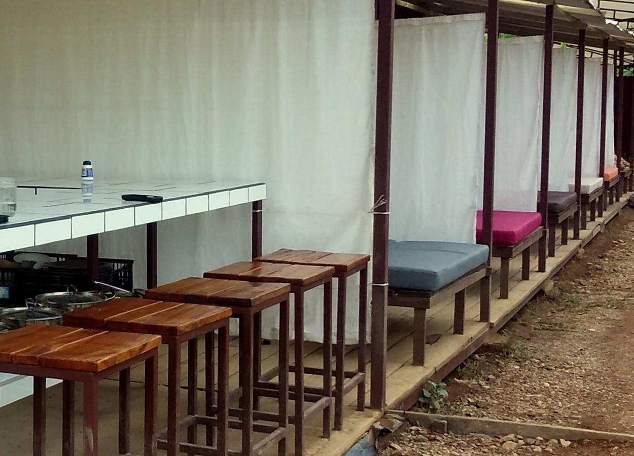 Bolita Trails And Lodging Dos Brazos المظهر الخارجي الصورة