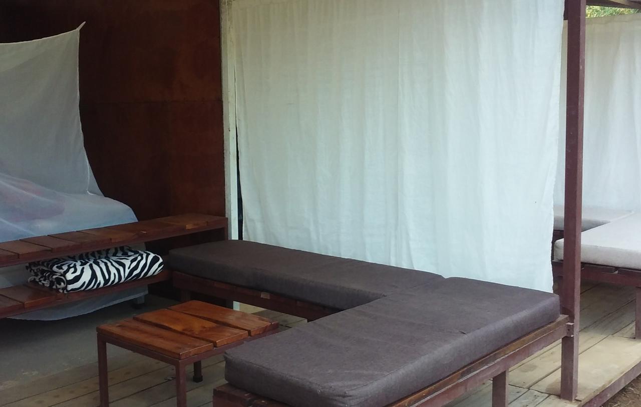 Bolita Trails And Lodging Dos Brazos المظهر الخارجي الصورة