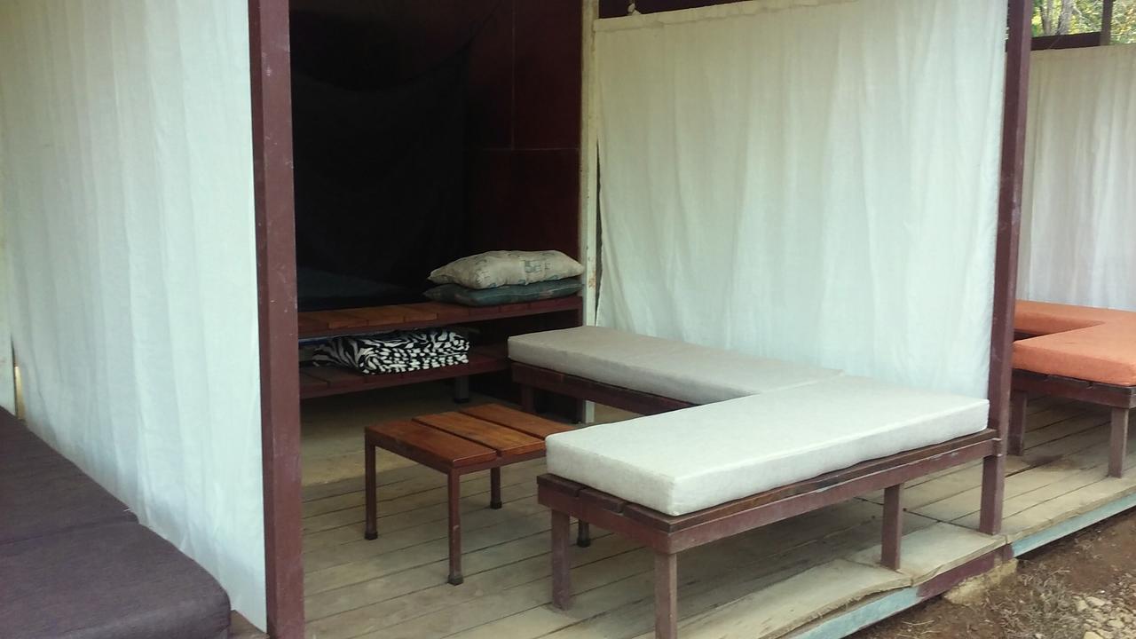 Bolita Trails And Lodging Dos Brazos المظهر الخارجي الصورة