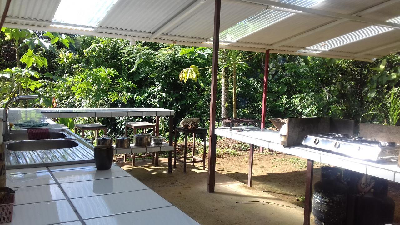 Bolita Trails And Lodging Dos Brazos المظهر الخارجي الصورة