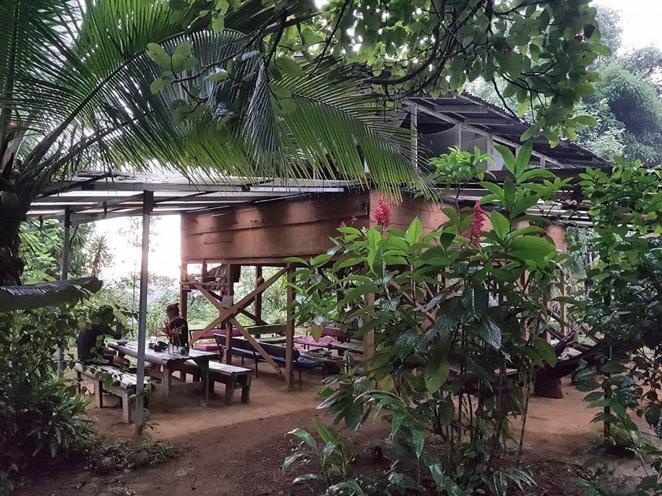 Bolita Trails And Lodging Dos Brazos المظهر الخارجي الصورة
