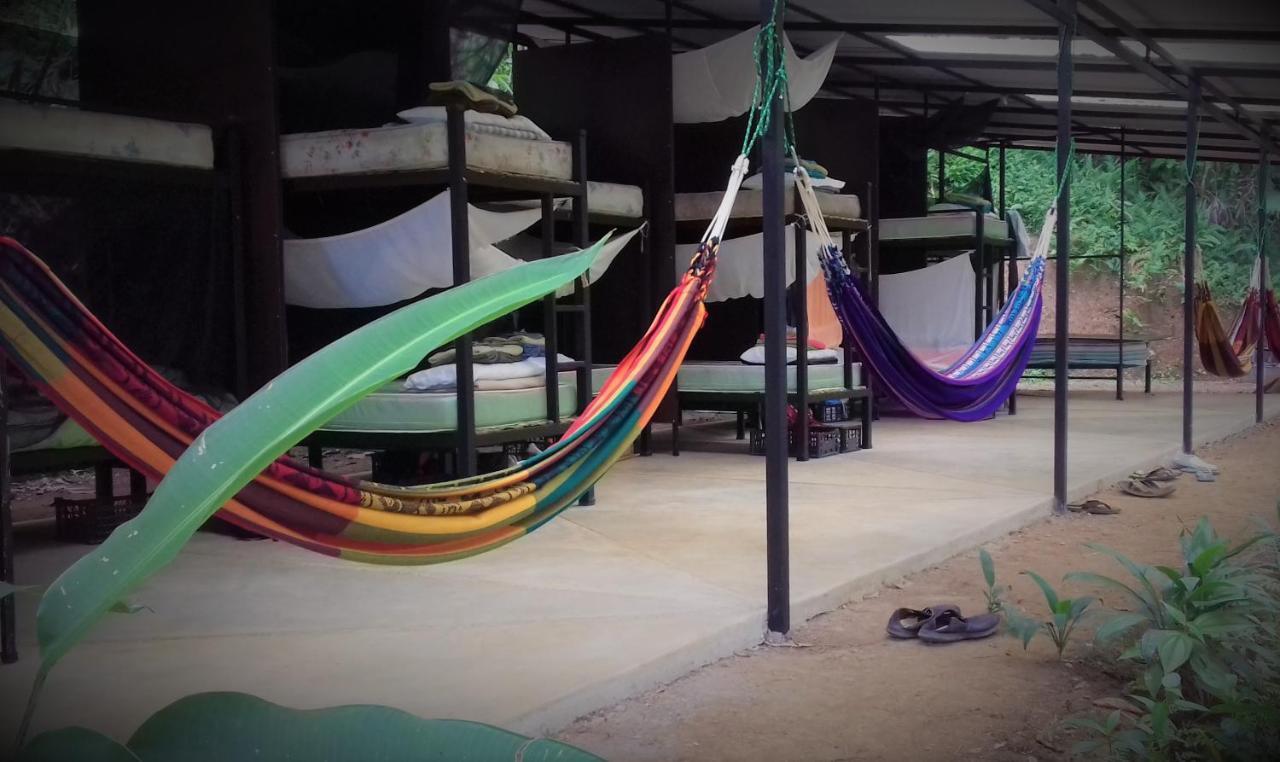Bolita Trails And Lodging Dos Brazos المظهر الخارجي الصورة