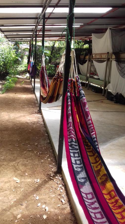Bolita Trails And Lodging Dos Brazos المظهر الخارجي الصورة