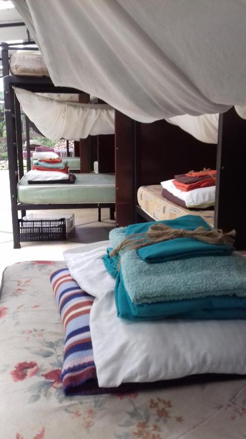 Bolita Trails And Lodging Dos Brazos المظهر الخارجي الصورة