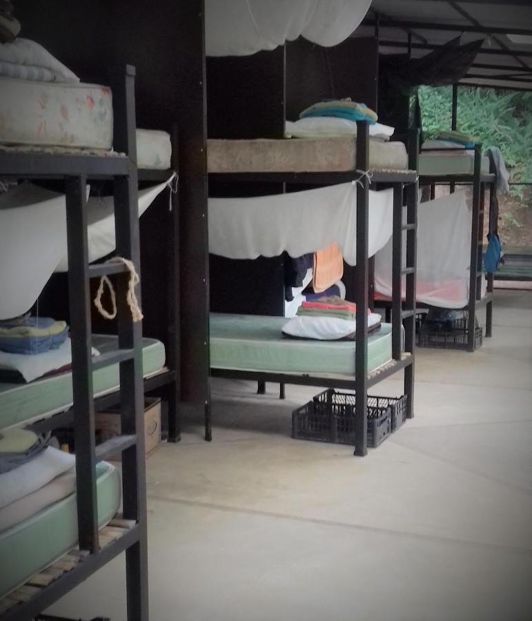 Bolita Trails And Lodging Dos Brazos المظهر الخارجي الصورة
