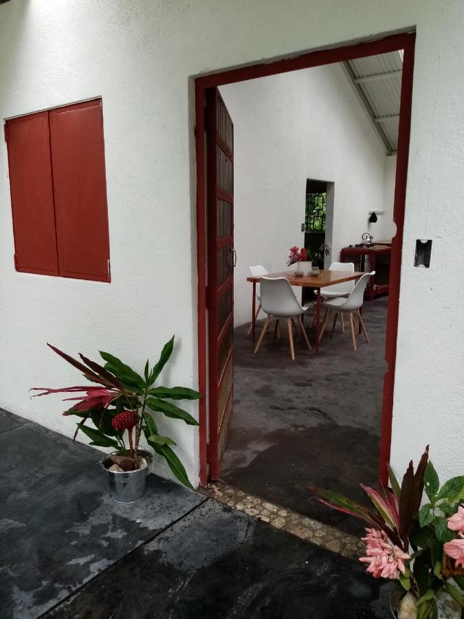 Bolita Trails And Lodging Dos Brazos المظهر الخارجي الصورة