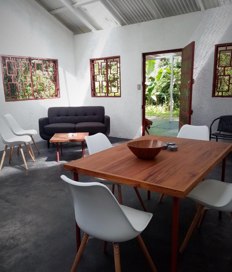 Bolita Trails And Lodging Dos Brazos المظهر الخارجي الصورة