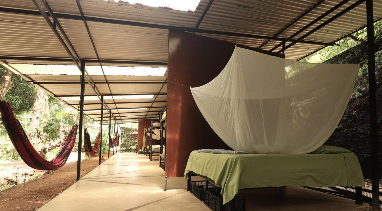 Bolita Trails And Lodging Dos Brazos المظهر الخارجي الصورة