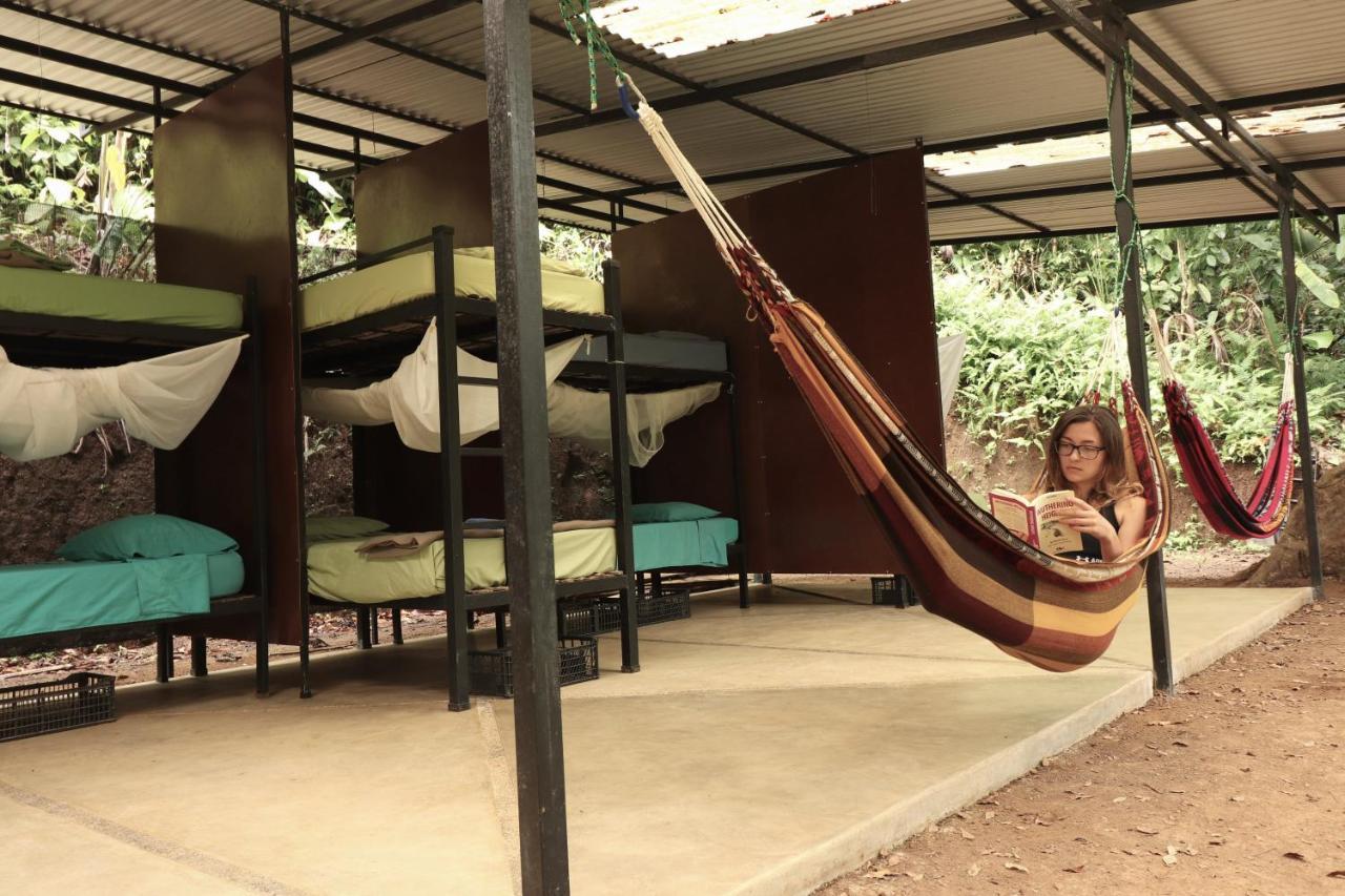 Bolita Trails And Lodging Dos Brazos المظهر الخارجي الصورة