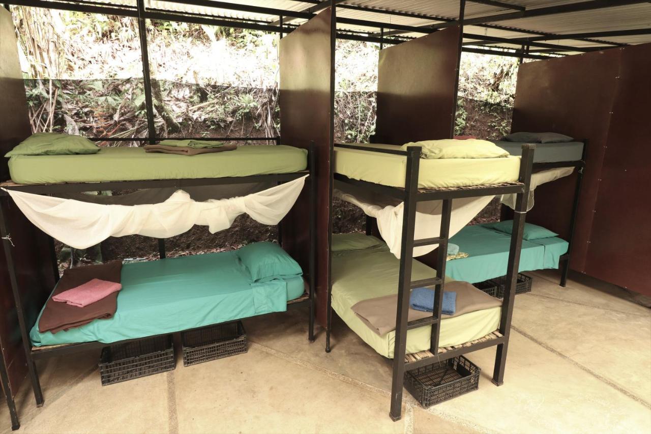 Bolita Trails And Lodging Dos Brazos المظهر الخارجي الصورة