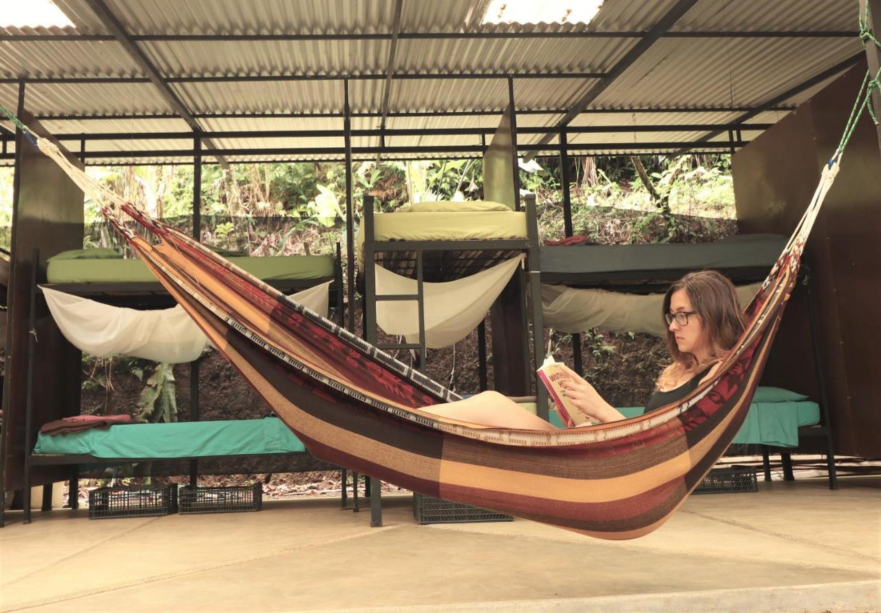 Bolita Trails And Lodging Dos Brazos المظهر الخارجي الصورة
